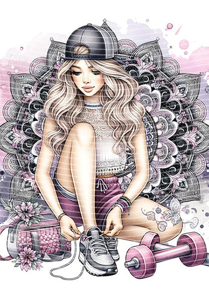 A5 Notebook Wraps-W-972